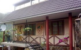 Вілла у Цімбара